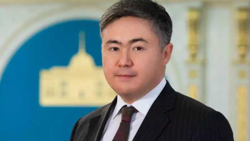 ТИМУР СУЛЕЙМЕНОВ: ДЕНЬГИ ЕНПФ ДОЛЖНЫ РАБОТАТЬ В КАЗАХСТАНЕ