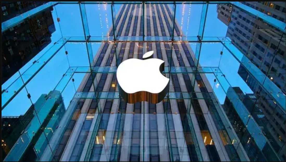 APPLE ВНЕДРИТ CHATGPT В СВОИ УСТРОЙСТВА