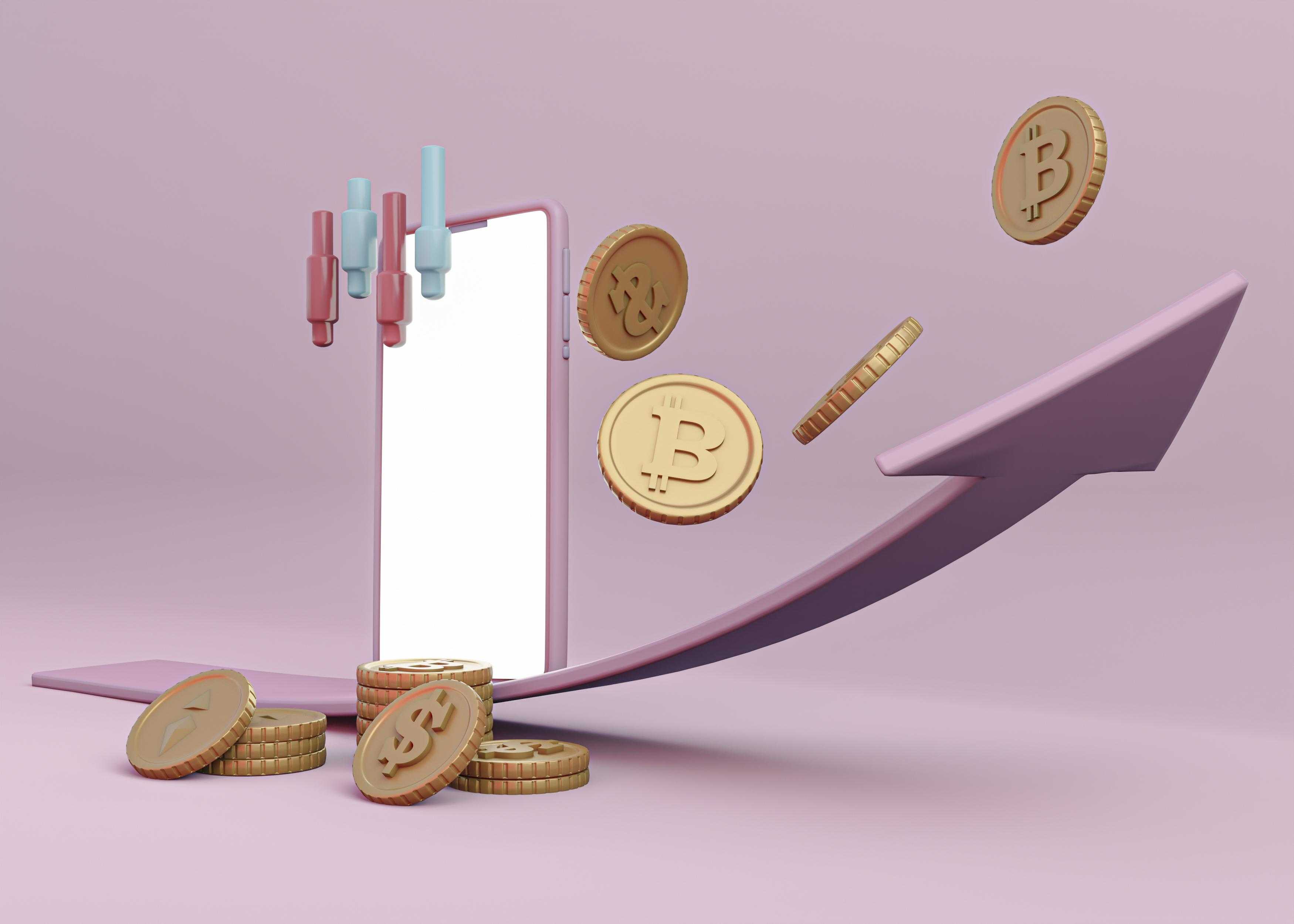 10 ИГРОКОВ КОНТРОЛИРУЮТ ТРЕТЬ МИРОВОГО РЫНКА КРИПТОВАЛЮТНЫХ БИРЖ