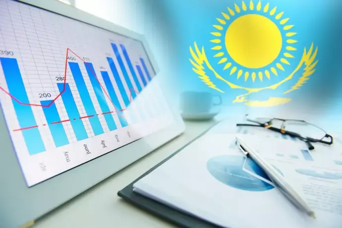 МВФ: УЖЕ В 2024 ГОДУ ВВП НА ДУШУ НАСЕЛЕНИЯ В КАЗАХСТАНЕ БУДЕТ ВЫШЕ, ЧЕМ В РОССИИ