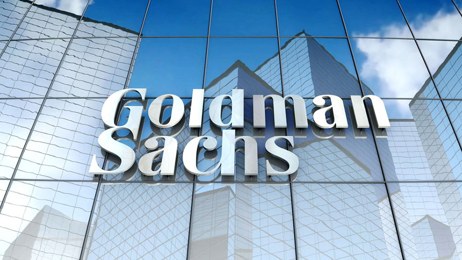 GOLDMAN SACHS ОЖИДАЕТ РОСТ S&P 500 НА 5%