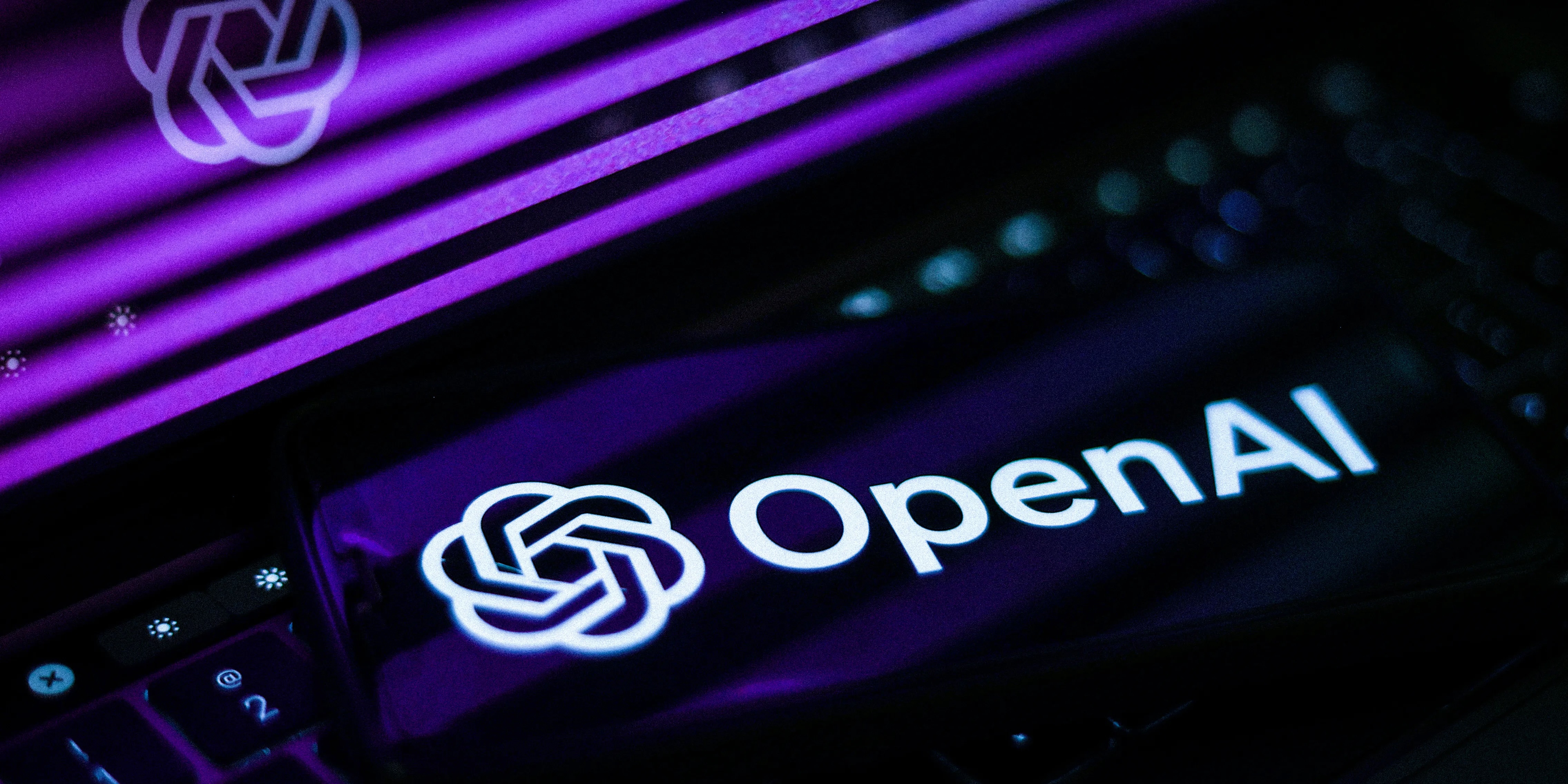 РЕВОЛЮЦИЯ В OPENAI