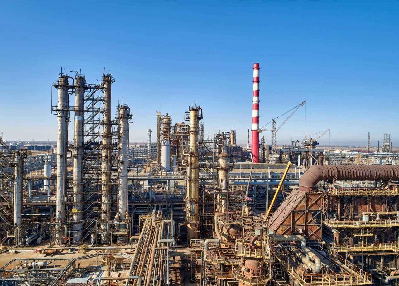 ПНХЗ УВЕЛИЧИТ СТОИМОСТЬ ПЕРЕРАБОТКИ НЕФТИ НА ТРЕТЬ
