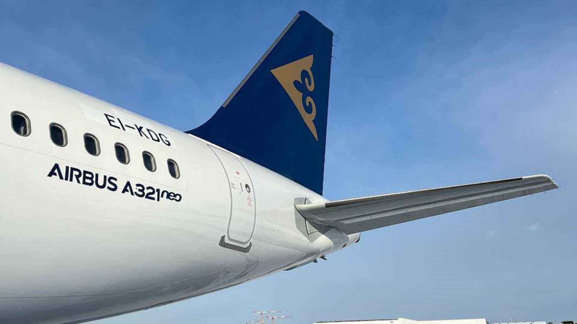 AIR ASTANA ВЫКУПИЛА ЕЩЕ 162 ТЫСЯЧИ СОБСТВЕННЫХ АКЦИЙ