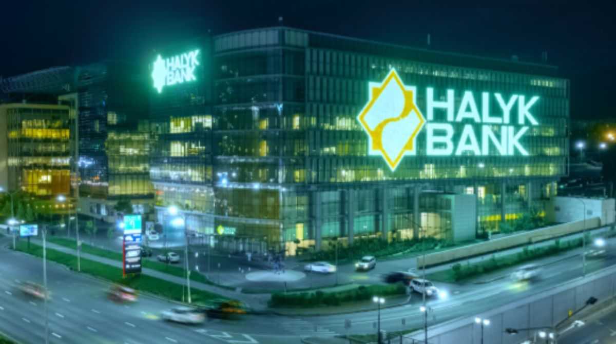 HALYK BANK СОЗДАЛ «ДОЧКУ» ДЛЯ РАЗРАБОТКИ ПРОГРАММНОГО ОБЕСПЕЧЕНИЯ