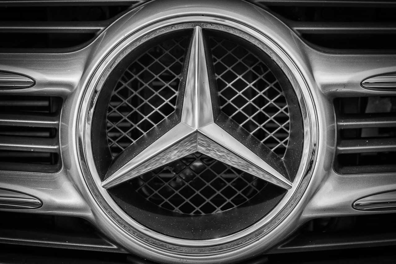 «MERCEDES-BENZ» ИНВЕСТИРУЕТ ПОЧТИ $2 МЛРД В КИТАЕ