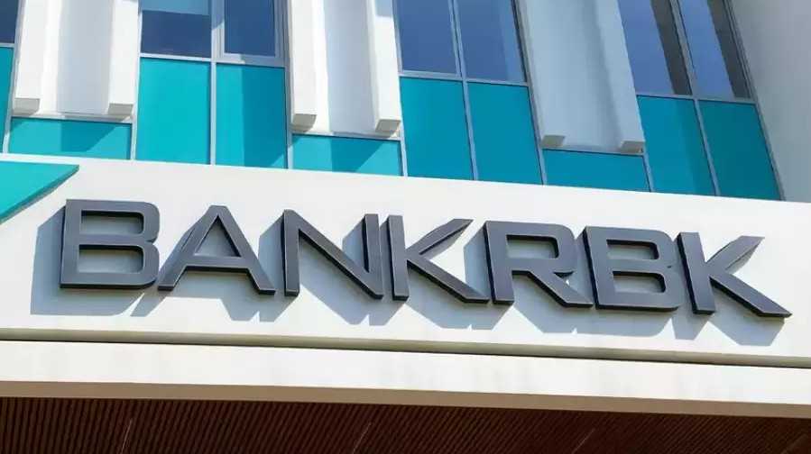 БАНК RBK ВЫПУСТИТ ОБЛИГАЦИИ НА $20 МЛН