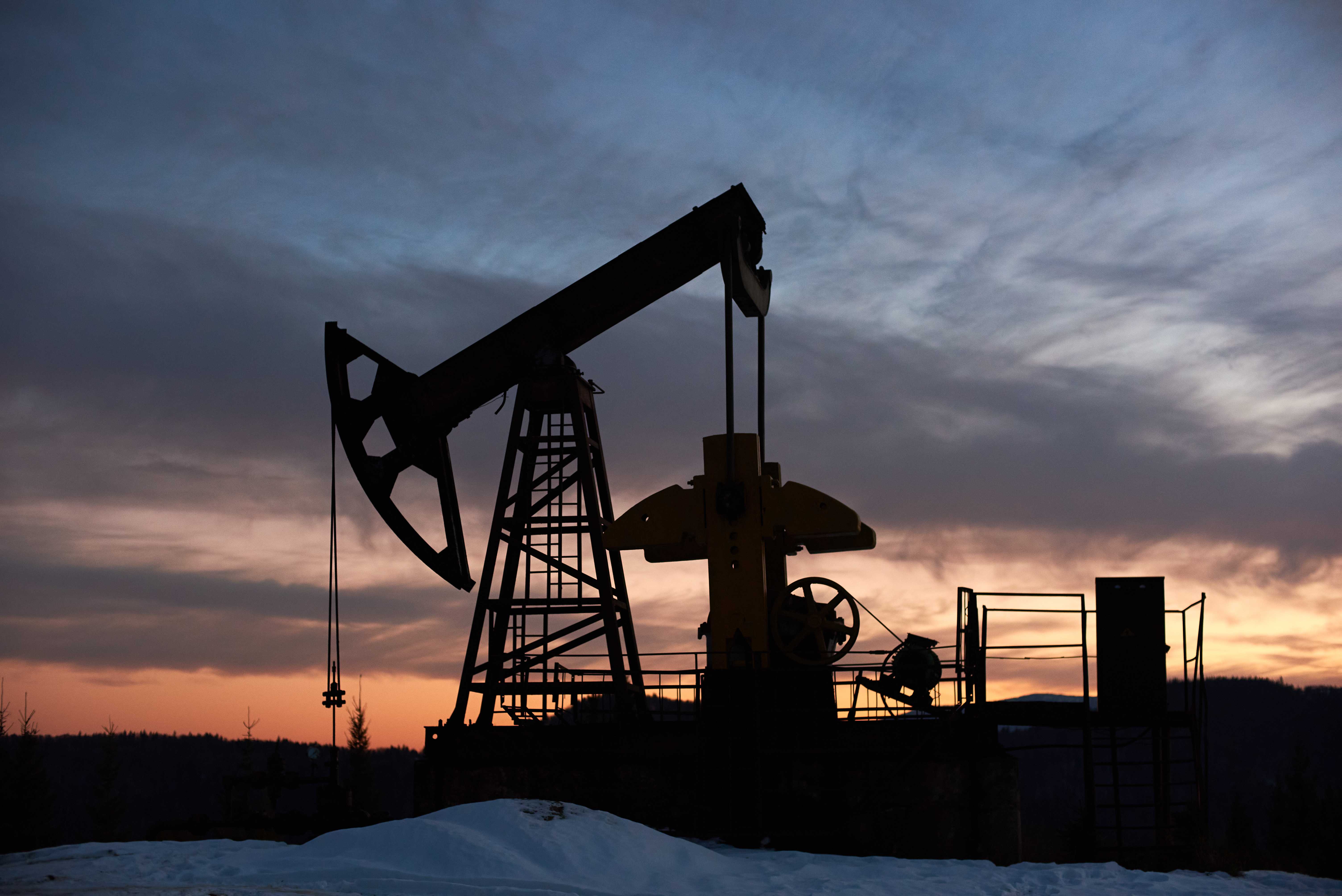 МВФ: ПОШЛИНЫ МОГУТ ПОВЛИЯТЬ НА НЕФТЯНОЙ РЫНОК И БЮДЖЕТЫ НЕФТЕДОБЫВАЮЩИХ СТРАН