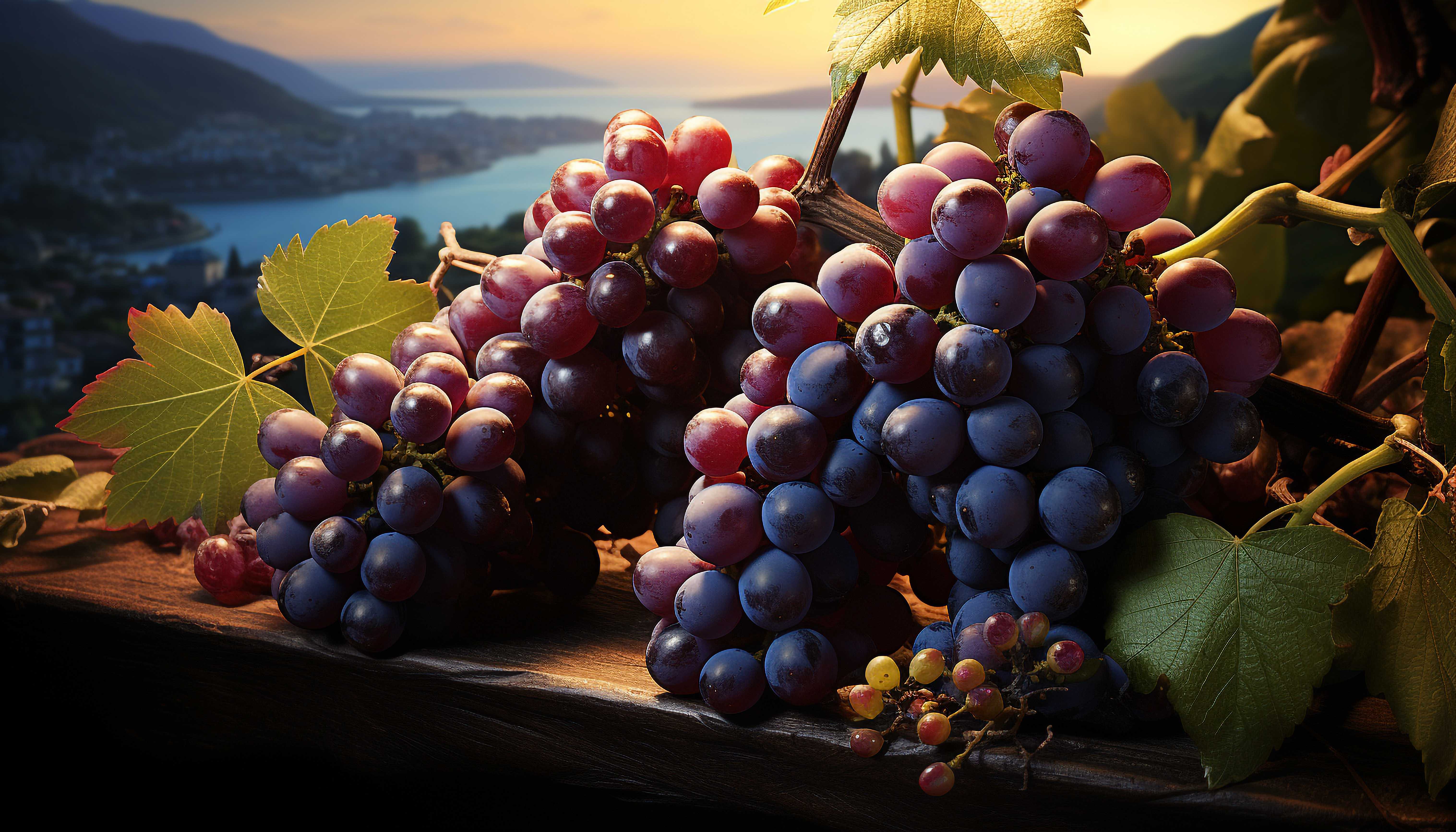 freshness-nature-bounty-grape-fruit-leaf-autumn-vineyard-winemaking-generated-by-artificial-intelligence.jpg