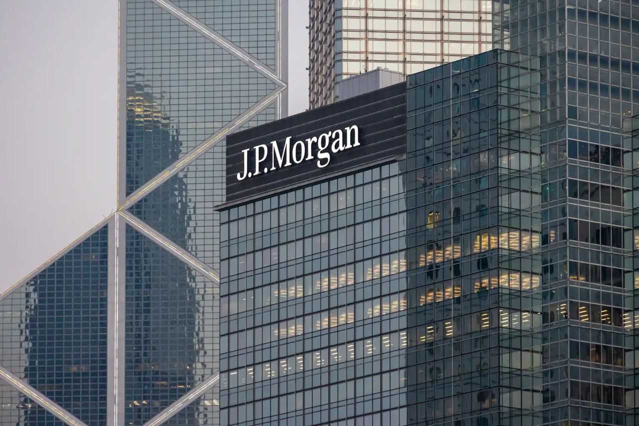 JP MORGAN: НАСТАЛО ВРЕМЯ ДЛЯ ПОКУПКИ ОБЛИГАЦИЙ