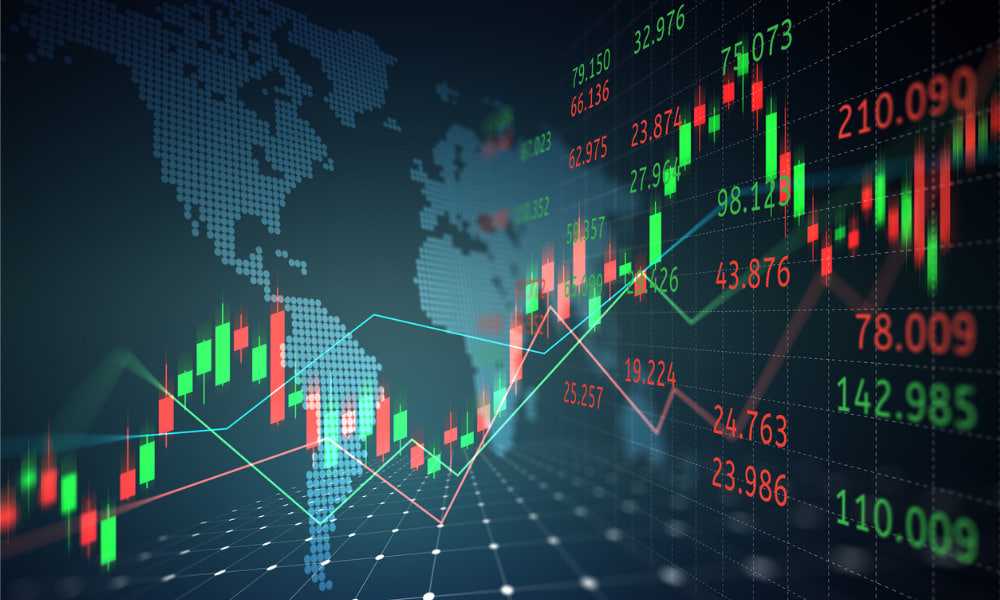 ПОДБОРКА ETF ПО ОБЛИГАЦИЯМ