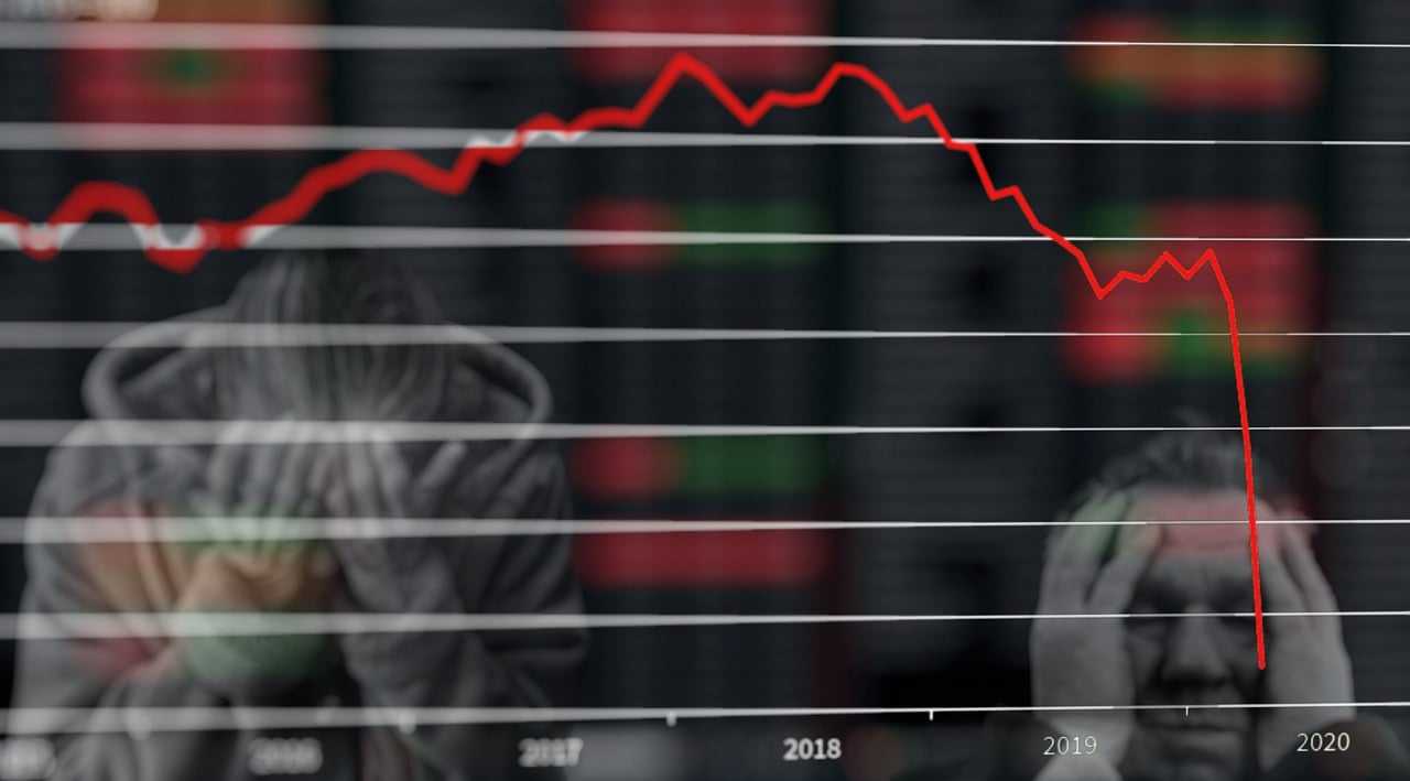 СЛАБАЯ ИНВЕСТИЦИОННАЯ АКТИВНОСТЬ КАК ОЦЕНКА ПЕССИМИСТИЧНЫХ НАСТРОЕНИЙ БИЗНЕСА