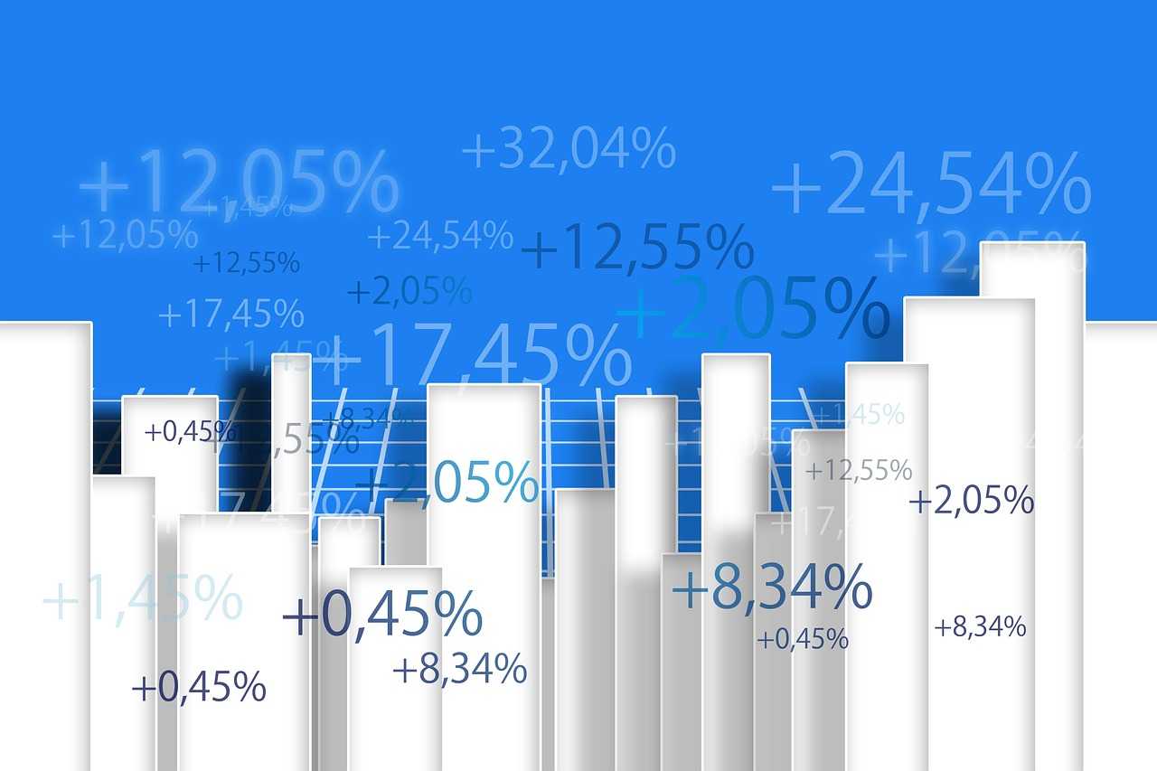 ТЕМПЫ ЭКОНОМИЧЕСКОГО РОСТА ЗАМЕДЛИЛИСЬ ДО 4,5%