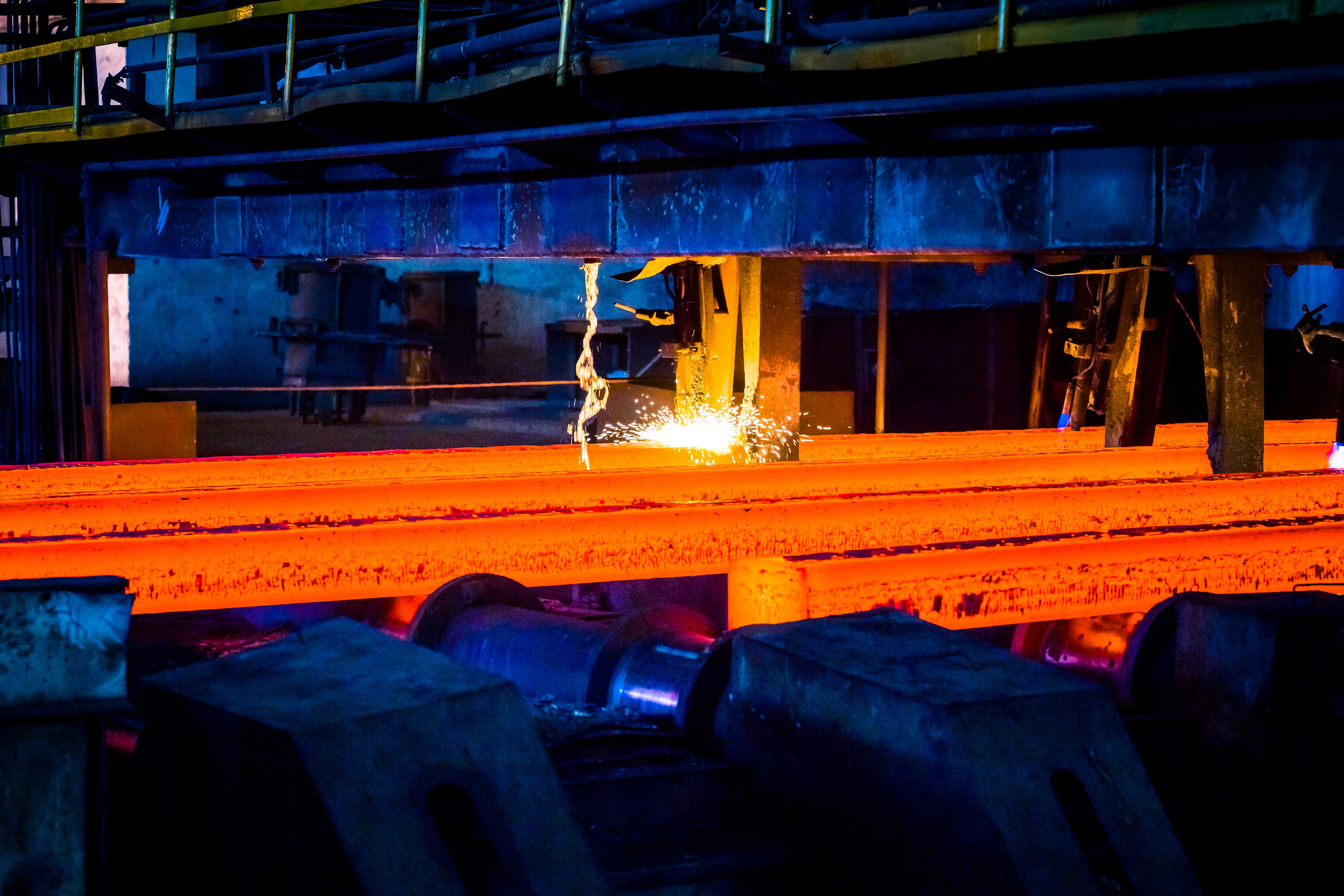 МИРОВОЙ РЫНОК ЛИТЬЯ МЕТАЛЛОВ ВЫРАСТЕТ ДО $267,01 МЛРД К 2032